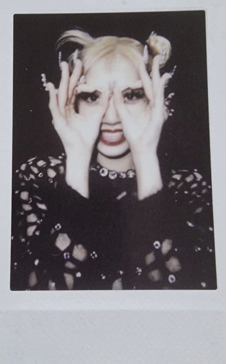 Polaroid