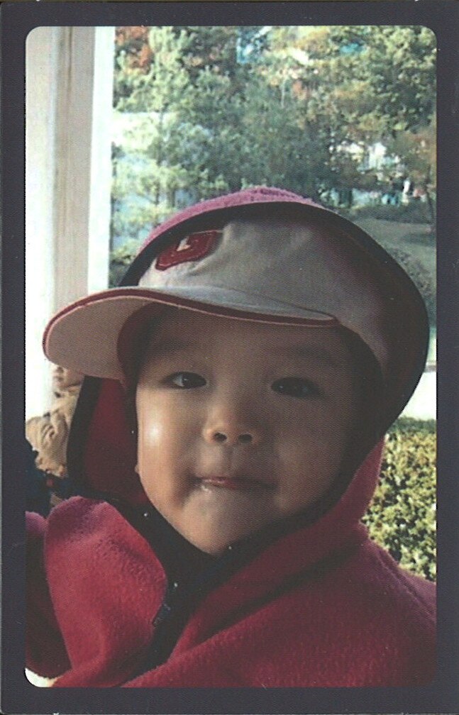Childhood Ver.