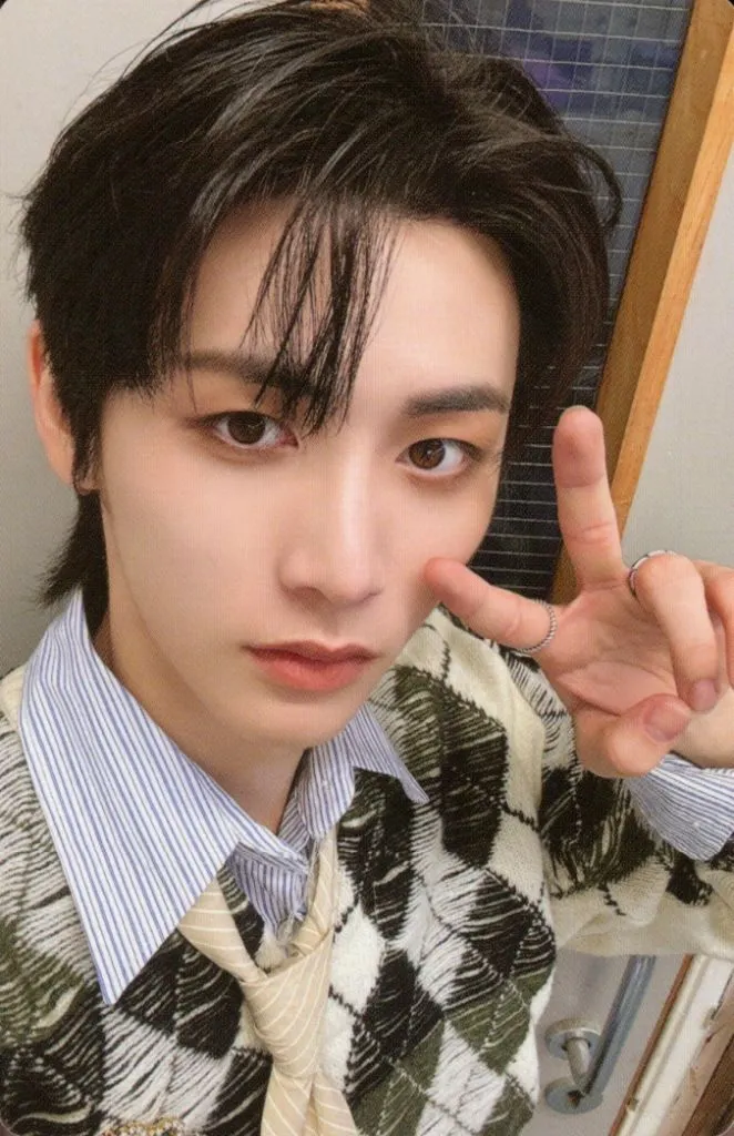 Taesan BOYNEXTDOOR photocard from Photocard