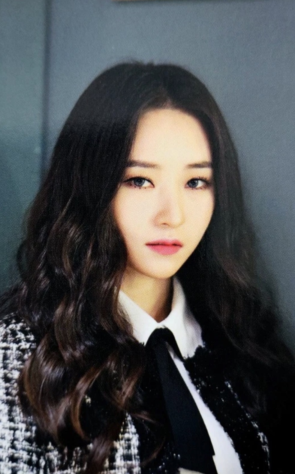 Random Photocard