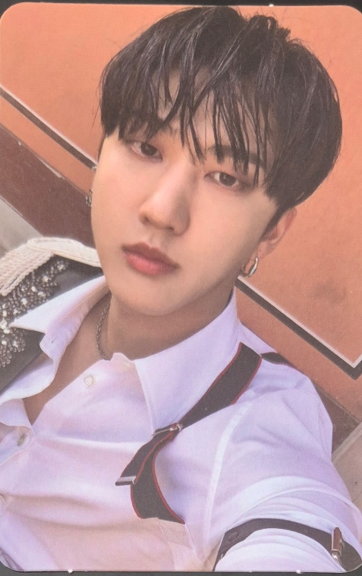 Random Photocard