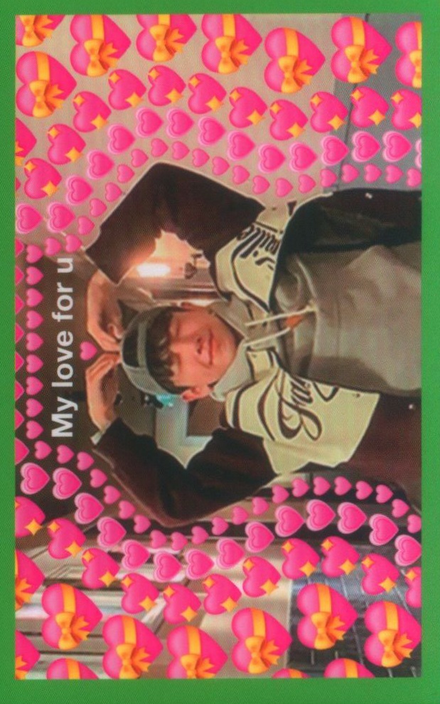 Meme Card