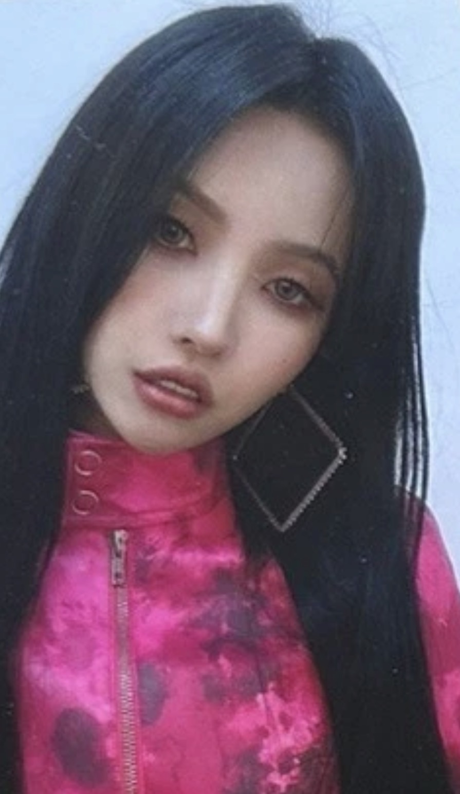 Soyeon
