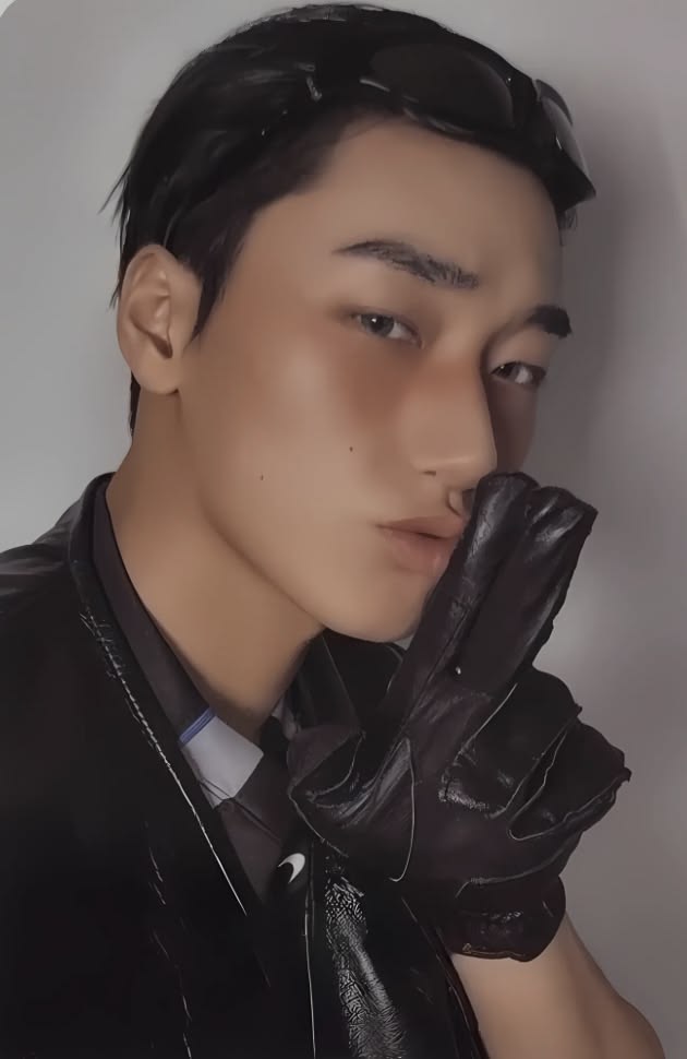 Photocard Z