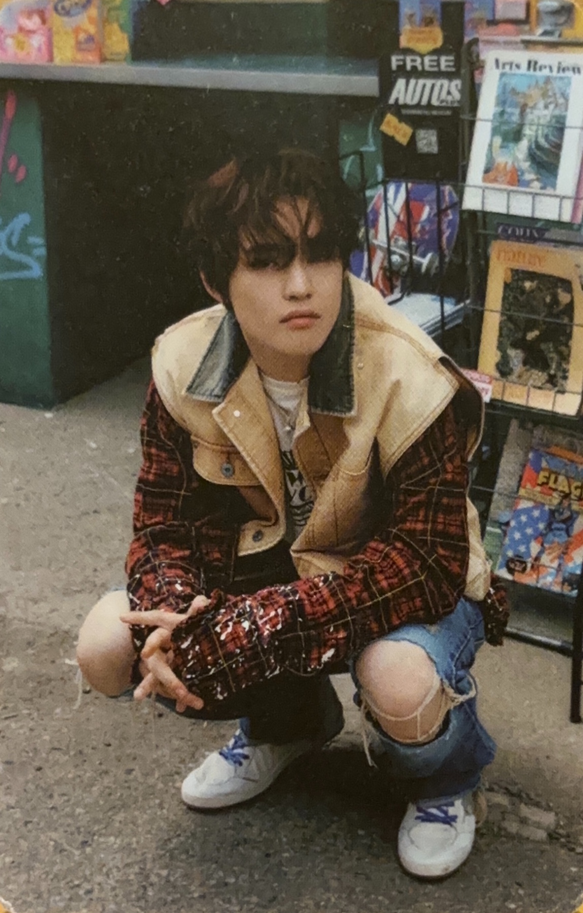 Chenle