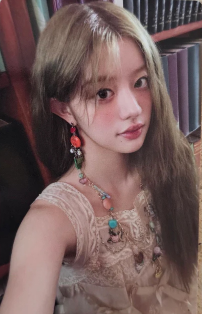 Weverse 1.0 Pre-Order