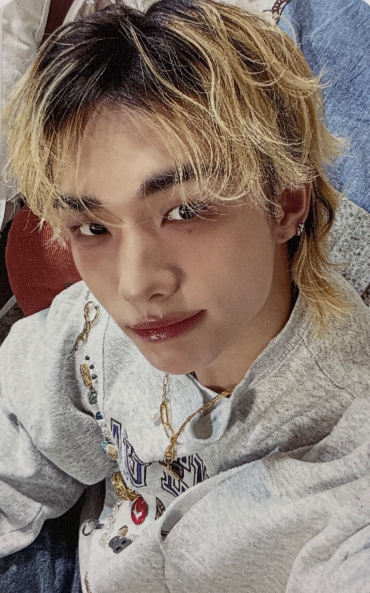 Hyunjin