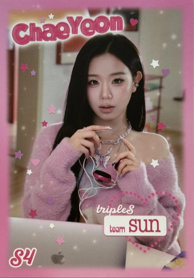 Visual Card