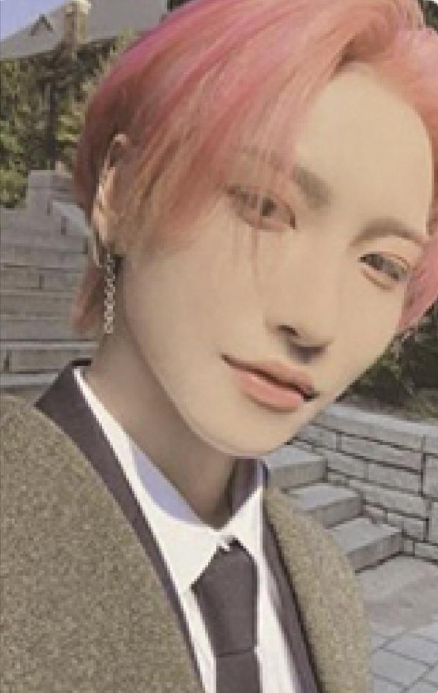 Seonghwa