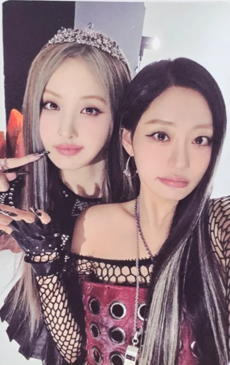 Unit Photocard
