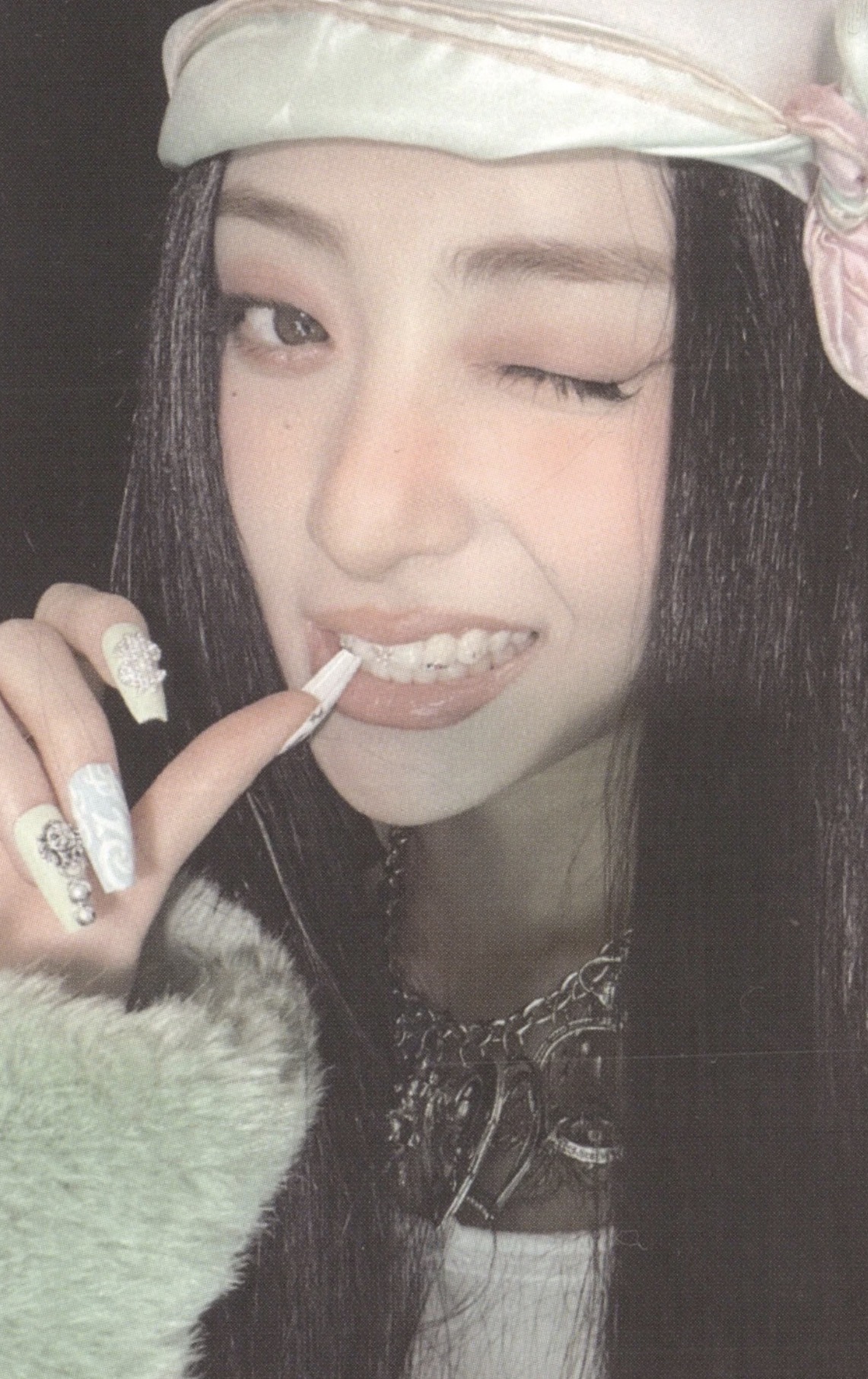 Yunjin