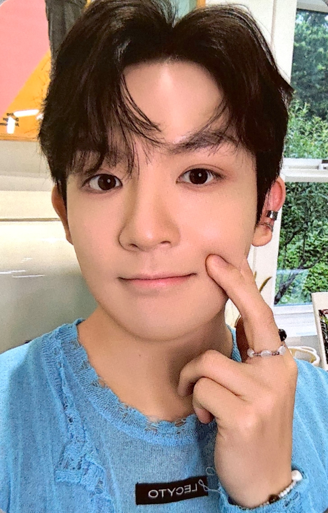 Ricky