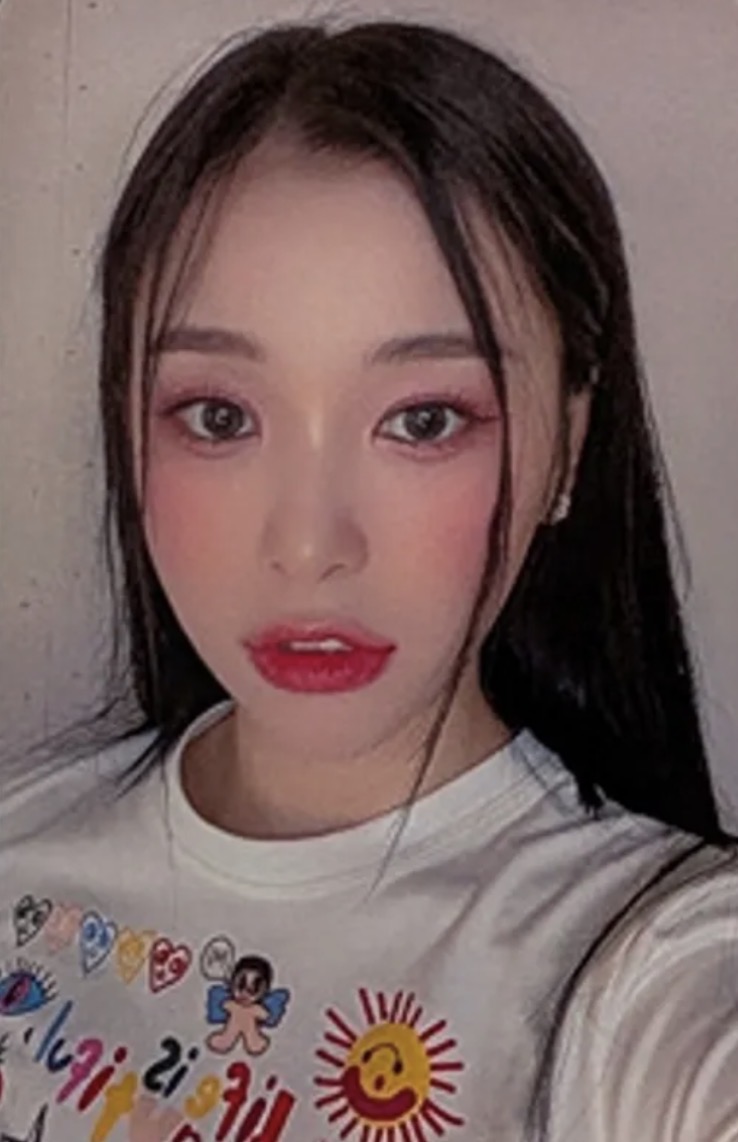 2023 Season’s Greetings Ktown4u Preorder Benefit B