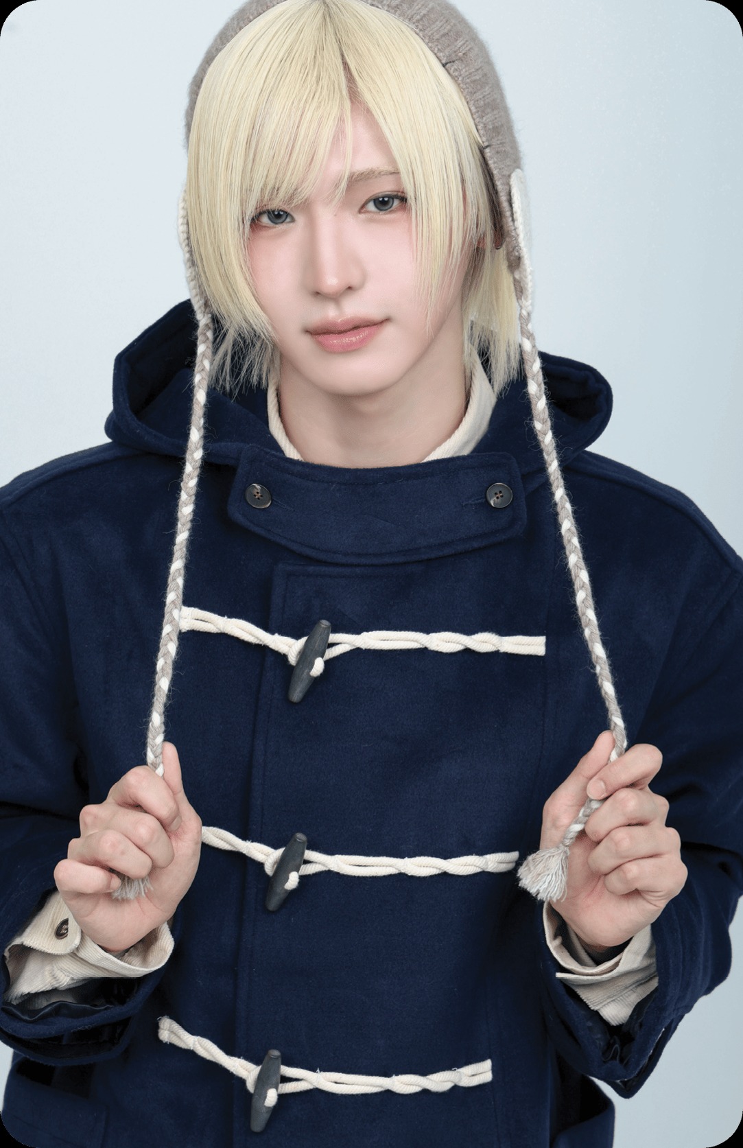 Lee CheongMyeong idntt photocard - yesweare Event Objekt