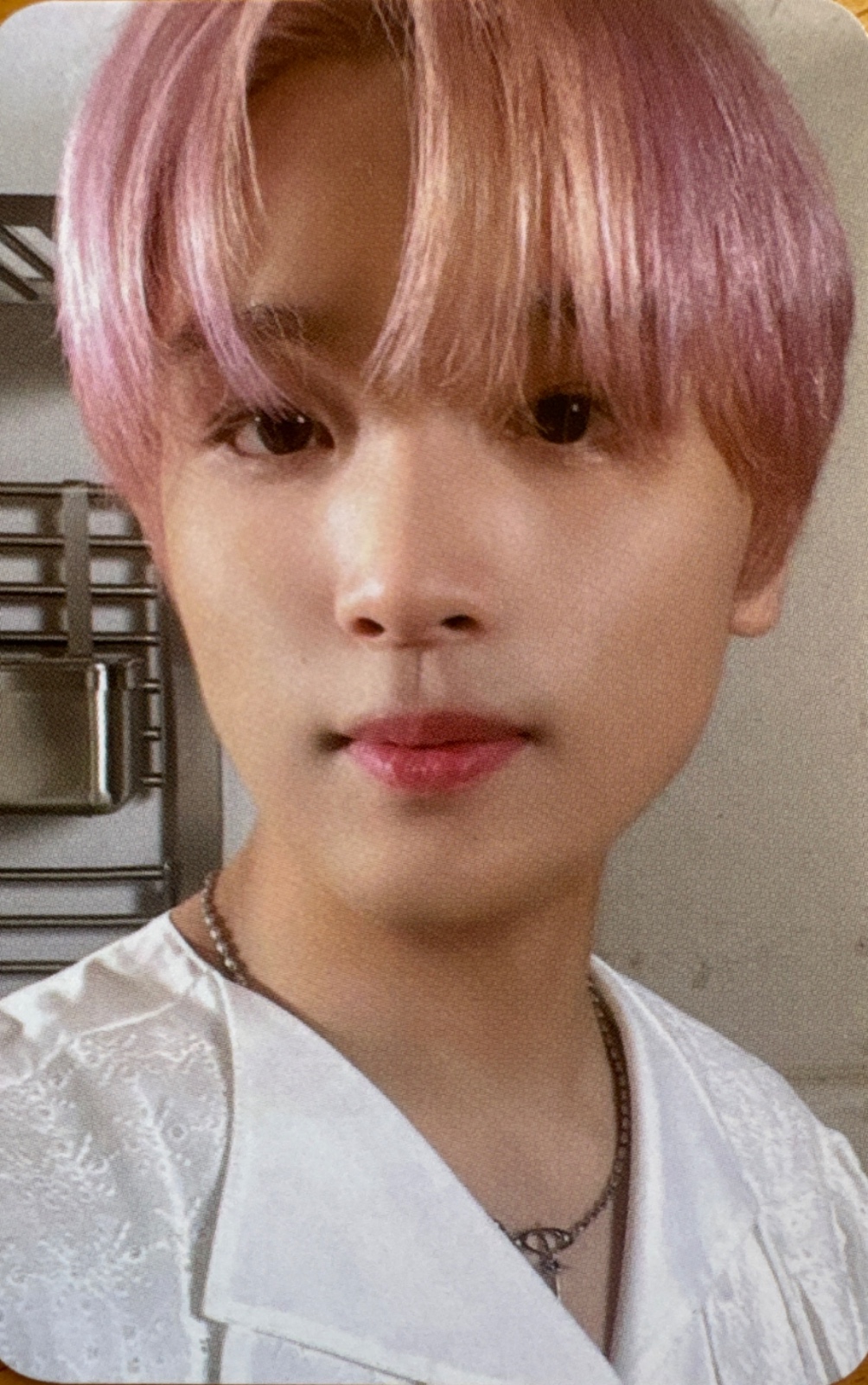 NCT Dream 2022 - Beyond Live the Dream Show 2 Acrylic Photocards Stand Set