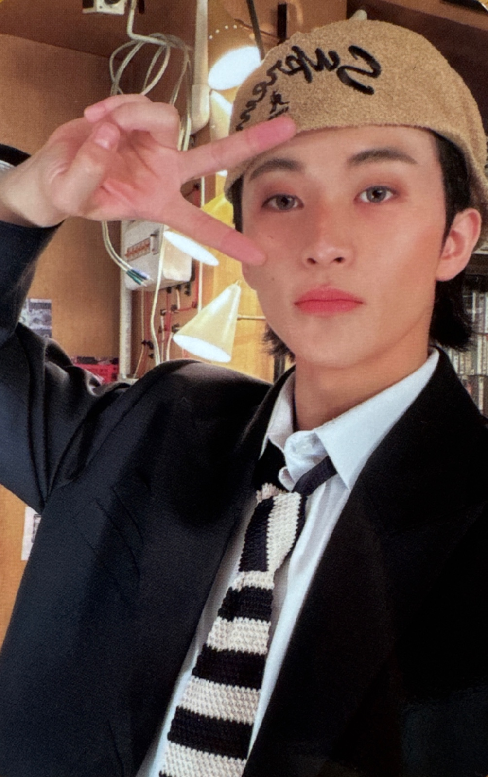 Mark