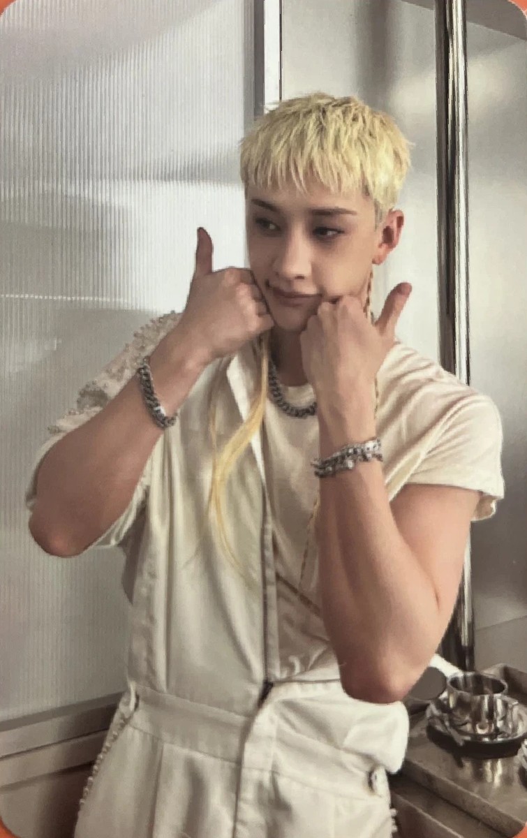 Bang Chan
