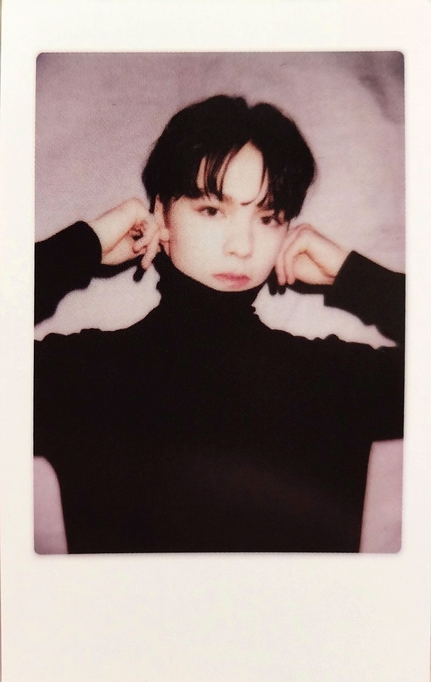 Vernon photocard