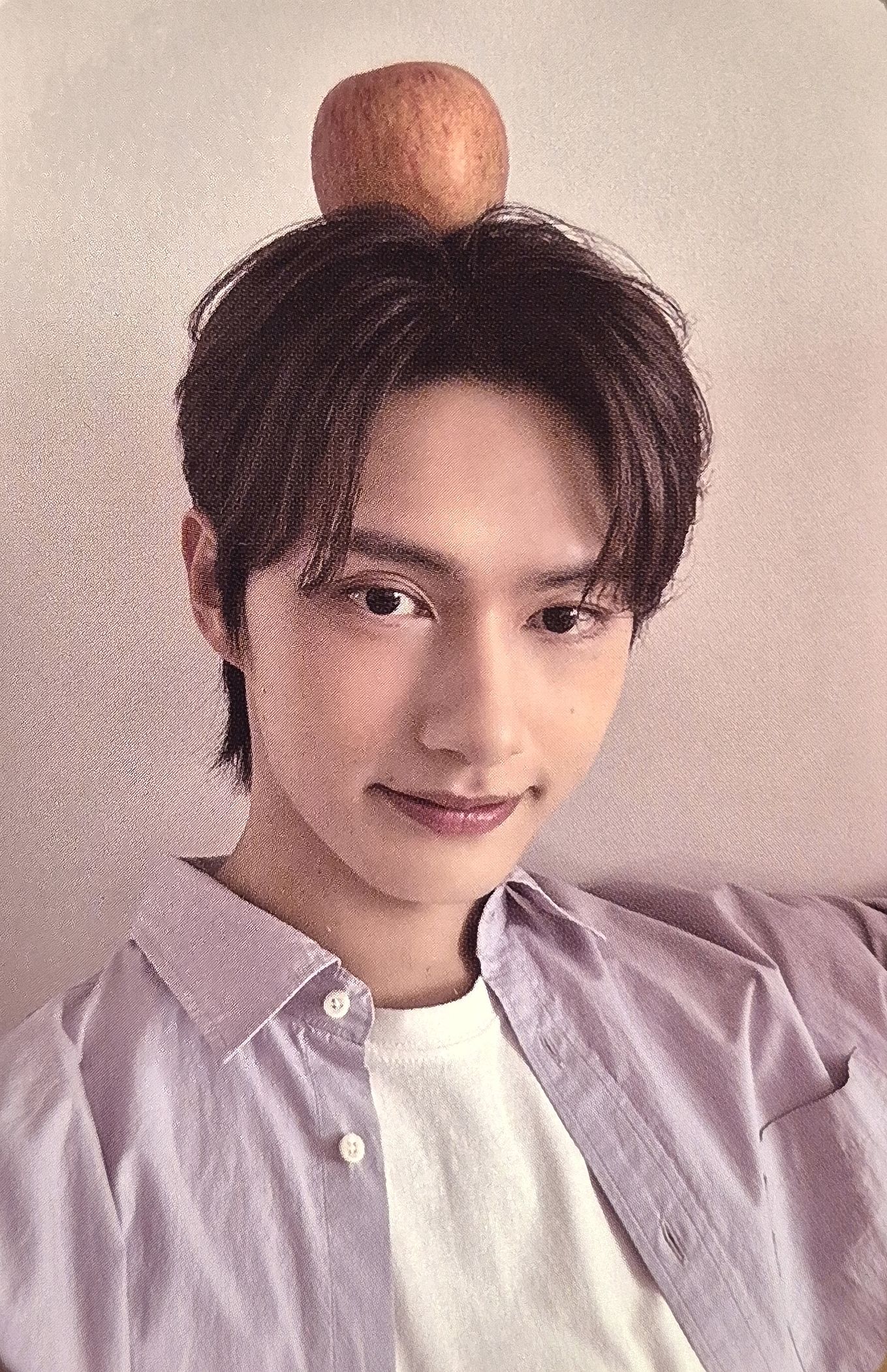Oh!  MY DAYS and SWEET VOICE - Photobook Episode A : HELLO, We are - Photocard Set