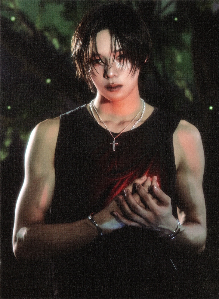 Postcard Set