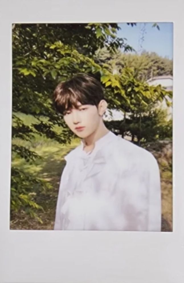 Jump Up 2.0 Polaroid Ver. LD