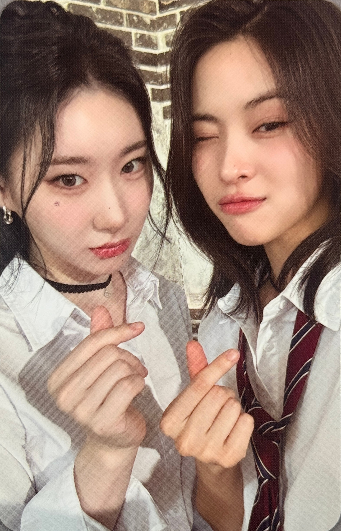Midzy 3rd Fanclub Kit Unit Photocard Set