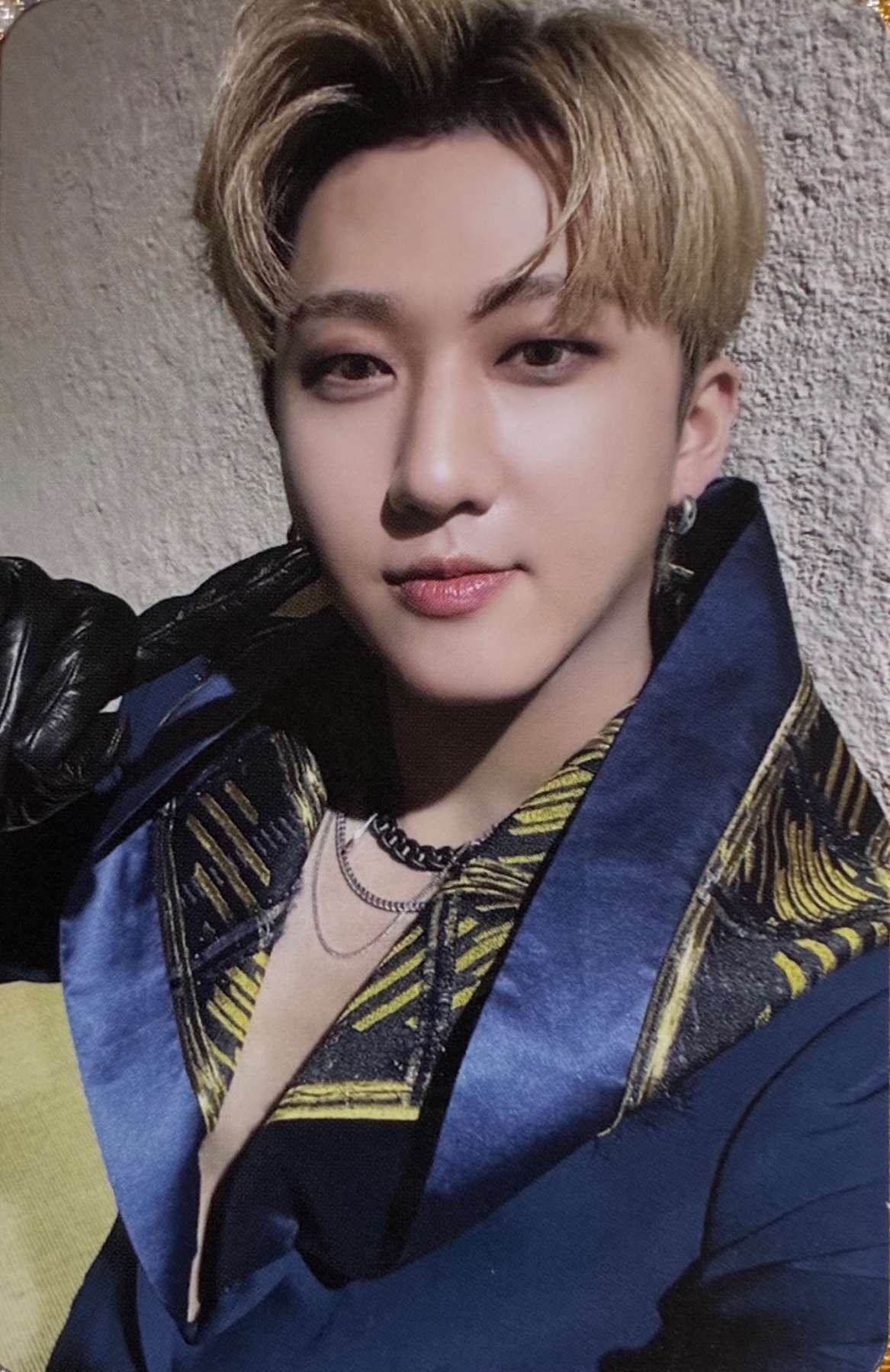Changbin