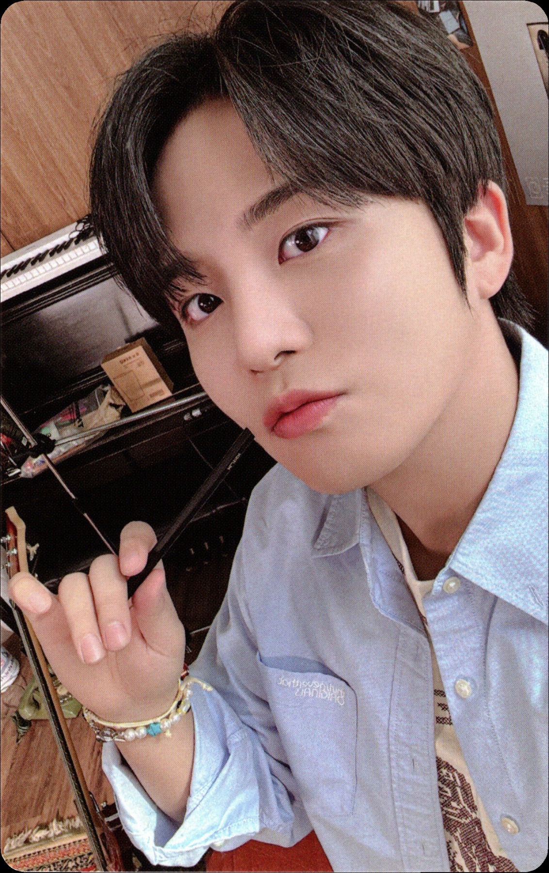 Jongho
