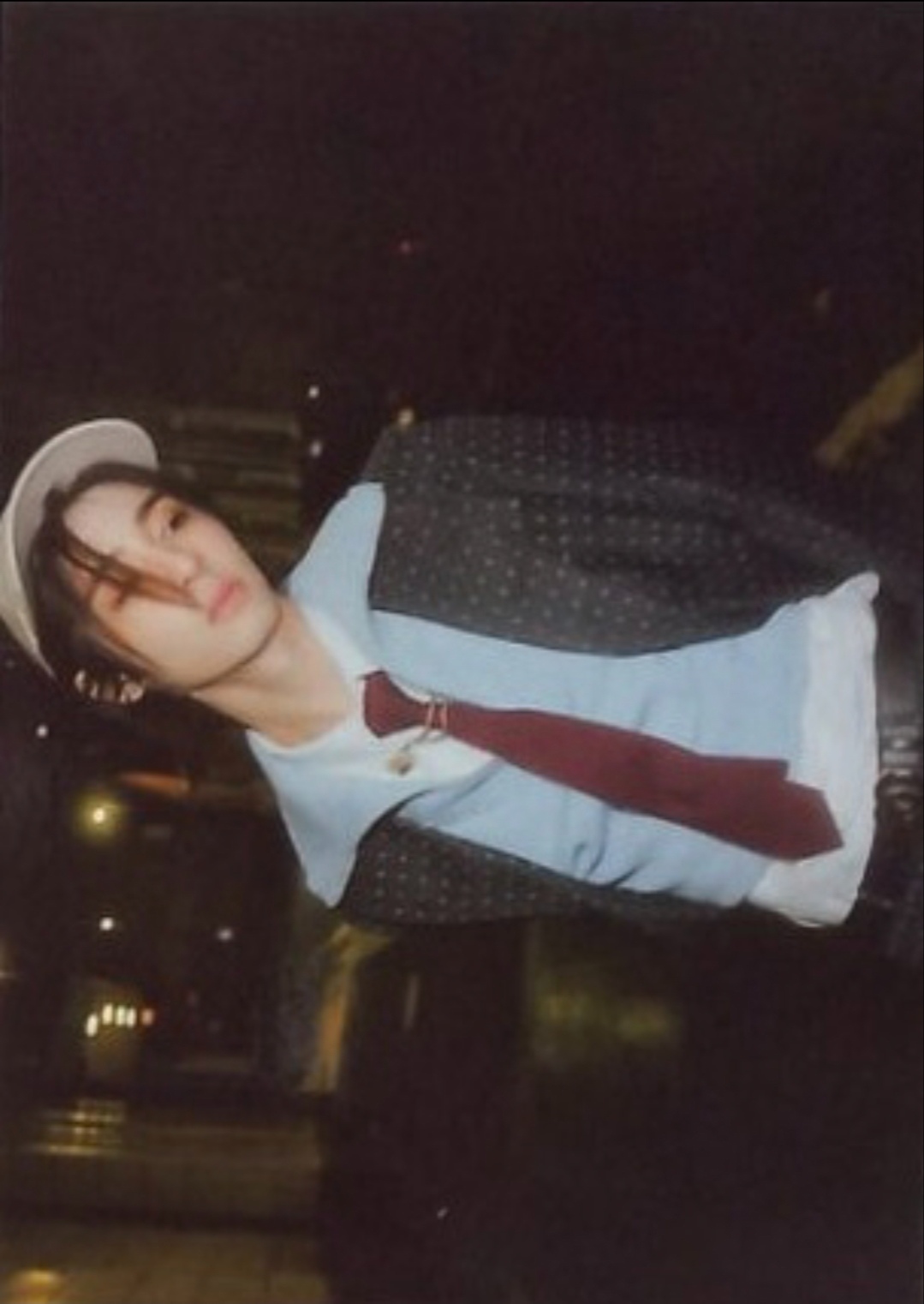 Leehan BOYNEXTDOOR photocard from Photocard