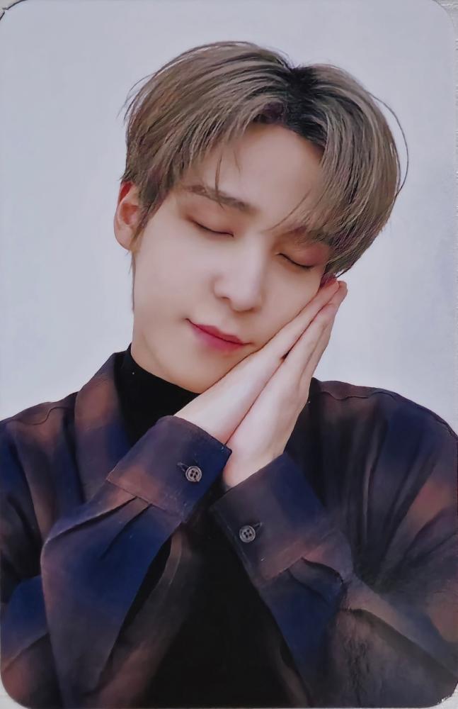 ANITEEZ in DREAMLAND Purchase Benefit 50,000 KRW