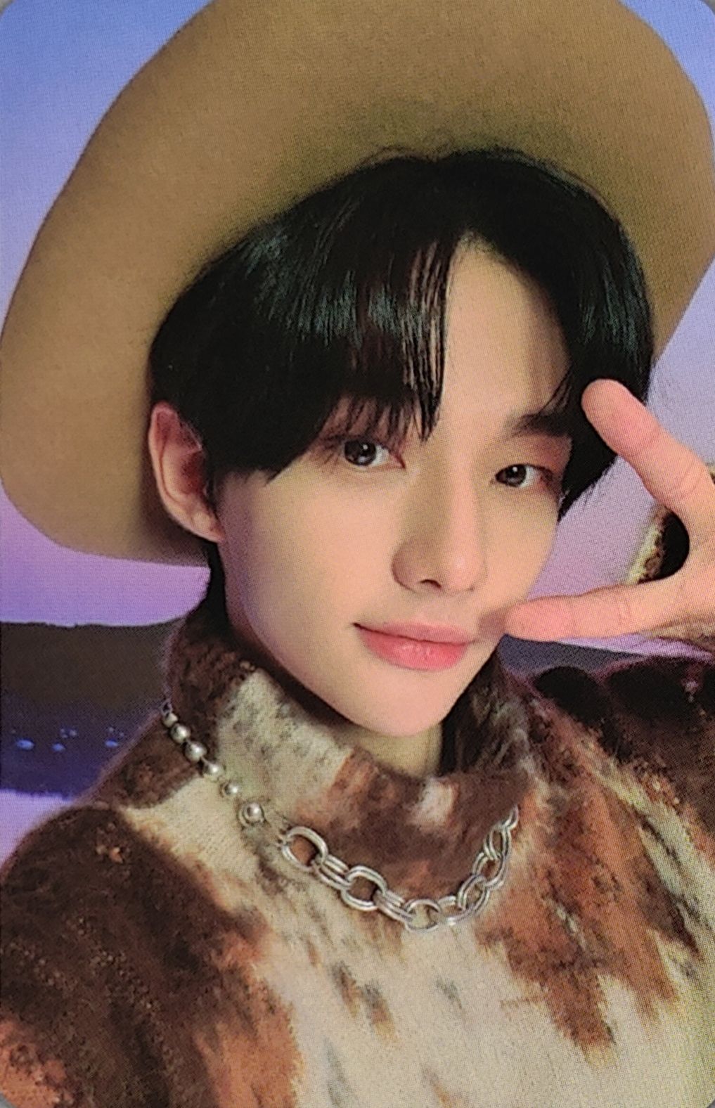 Dicon D'Festa Photocard