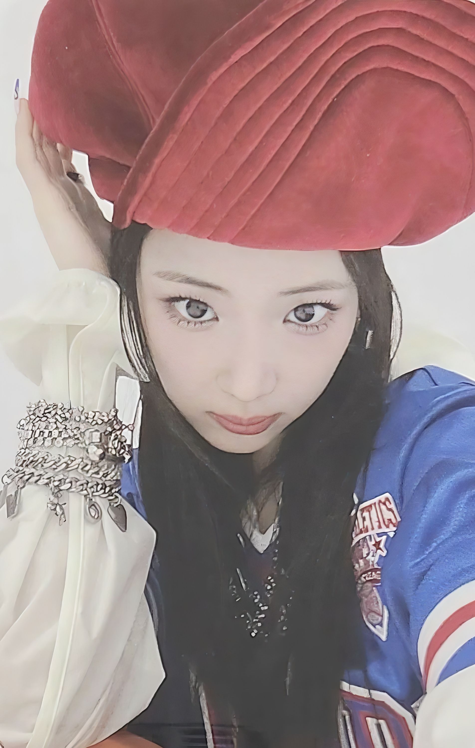 Ktown4u 1.0 Lucky Draw