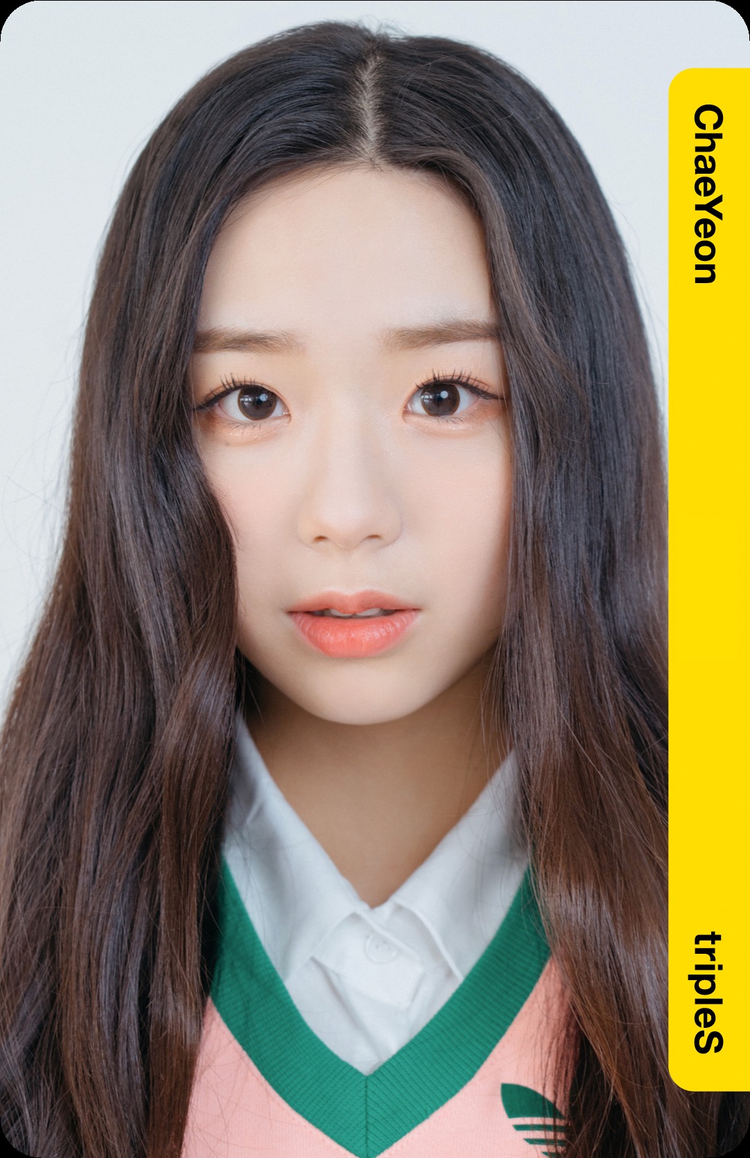 Chaeyeon