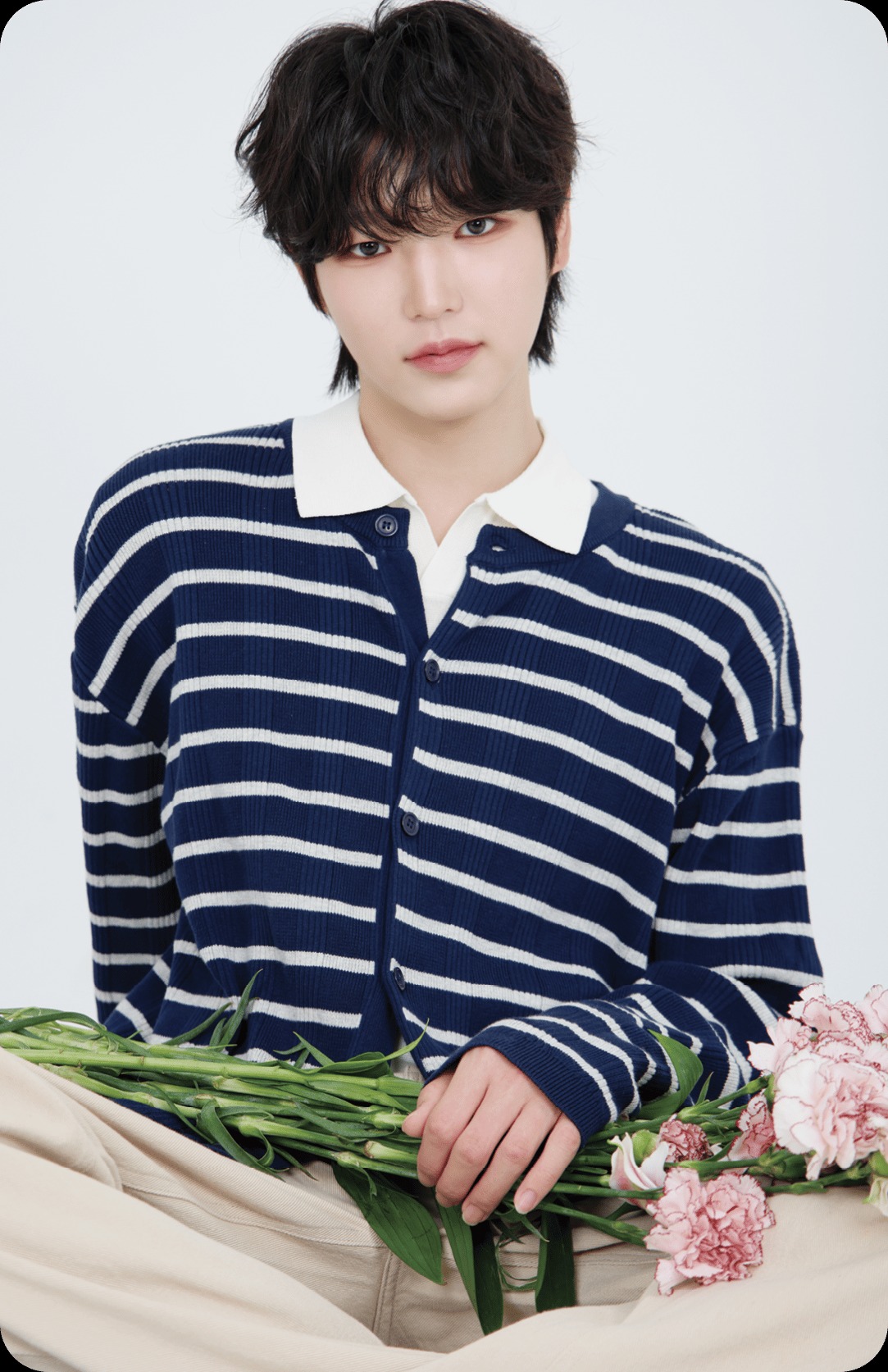 Lee JaeYoung idntt photocard - unevermet Event Objekt