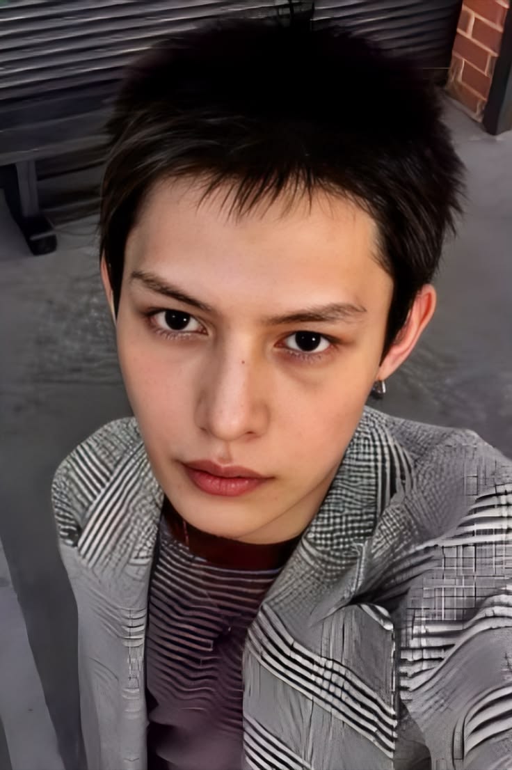 Photocard - Portrait A ver.