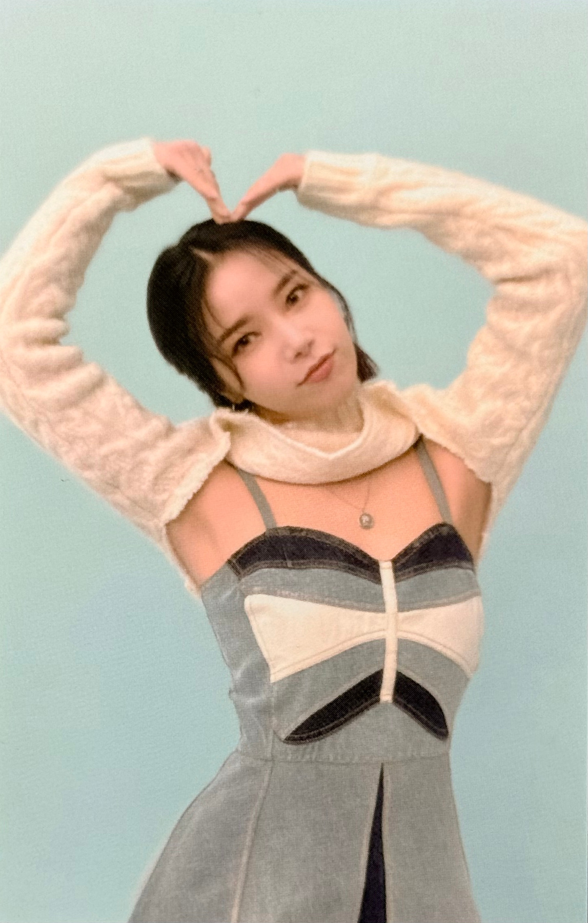 Best Friend, Best Travel MOOMOO TOUR Moomoo Tour Funsaver - Photocard Set