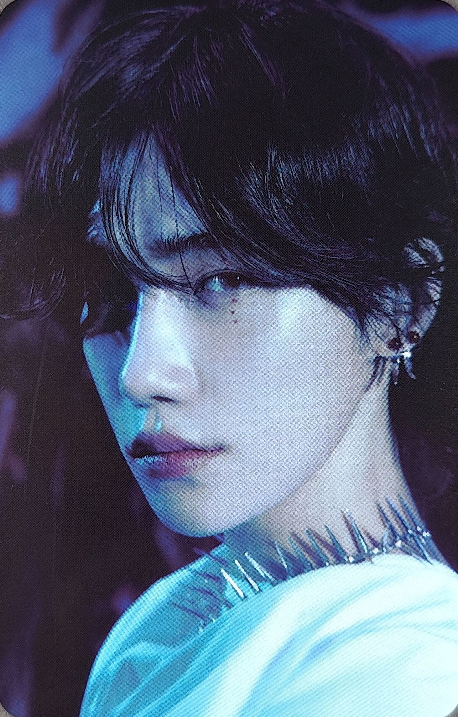 Official Photocard