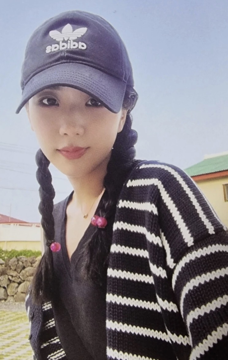 Jisoo