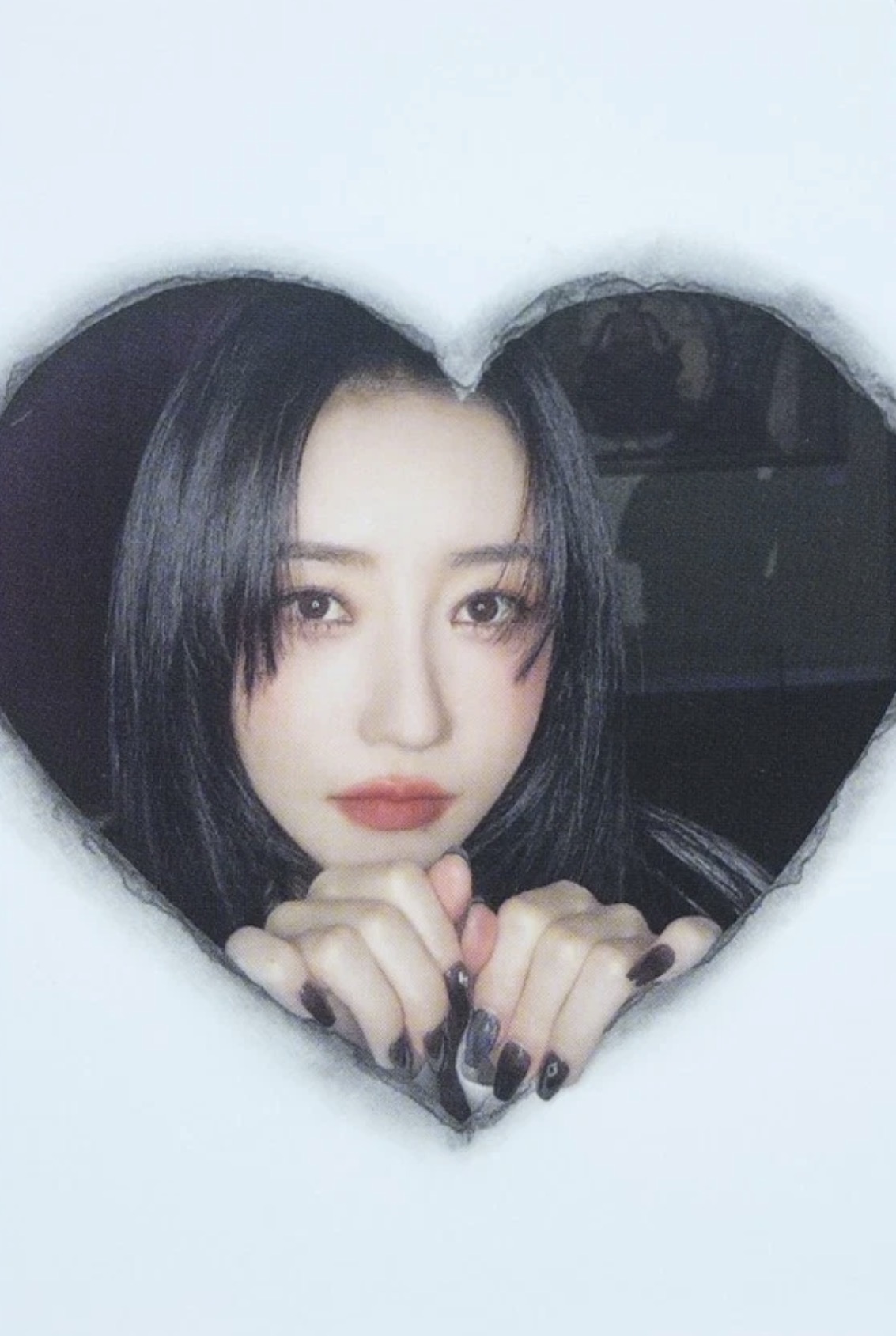 Makestar 1.0 Heart ver. Benefit