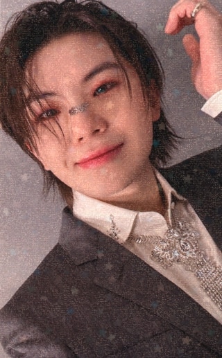 Woozi