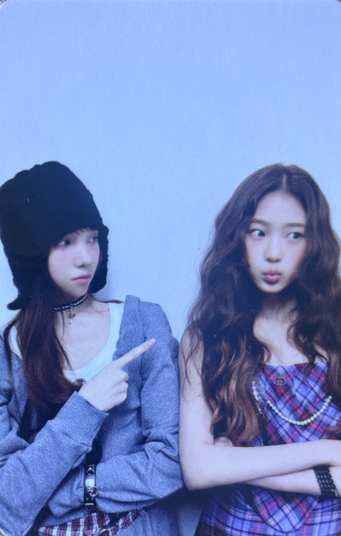 Unit Photocard