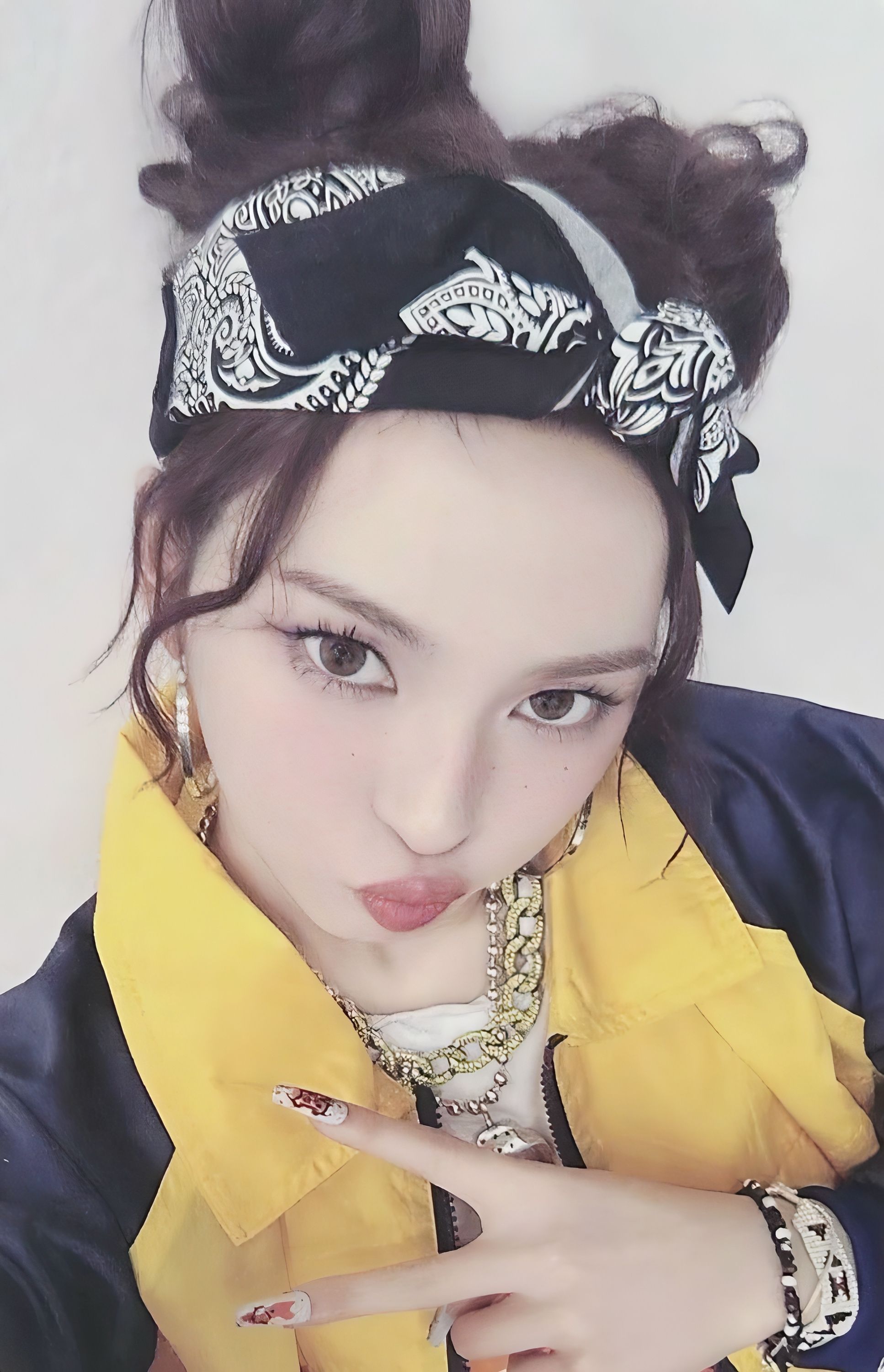 Music Art 2.0 Lucky Draw