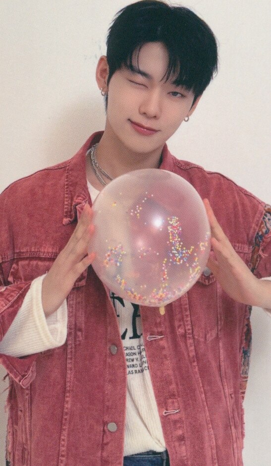 Jeonghyeon