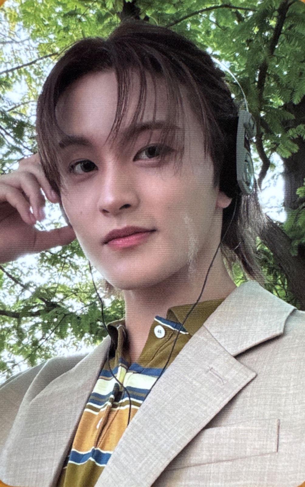 Mark