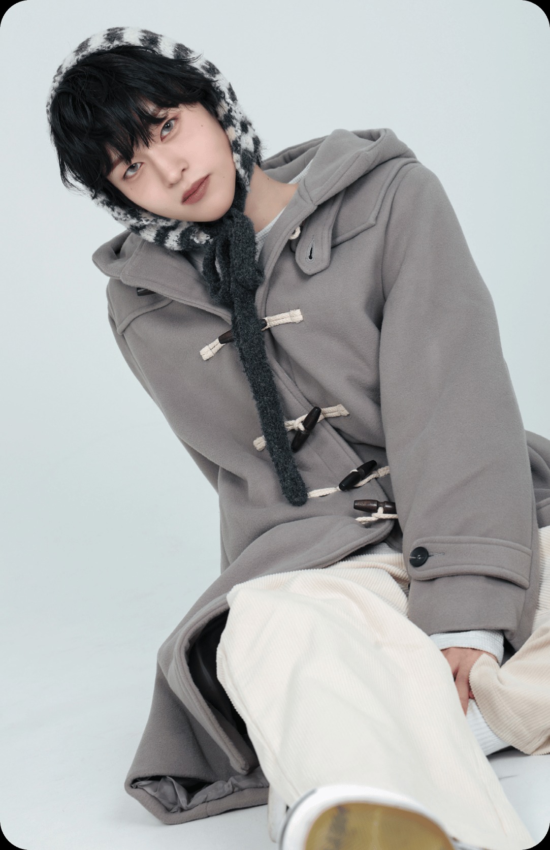 Towa idntt photocard - yesweare Event Objekt