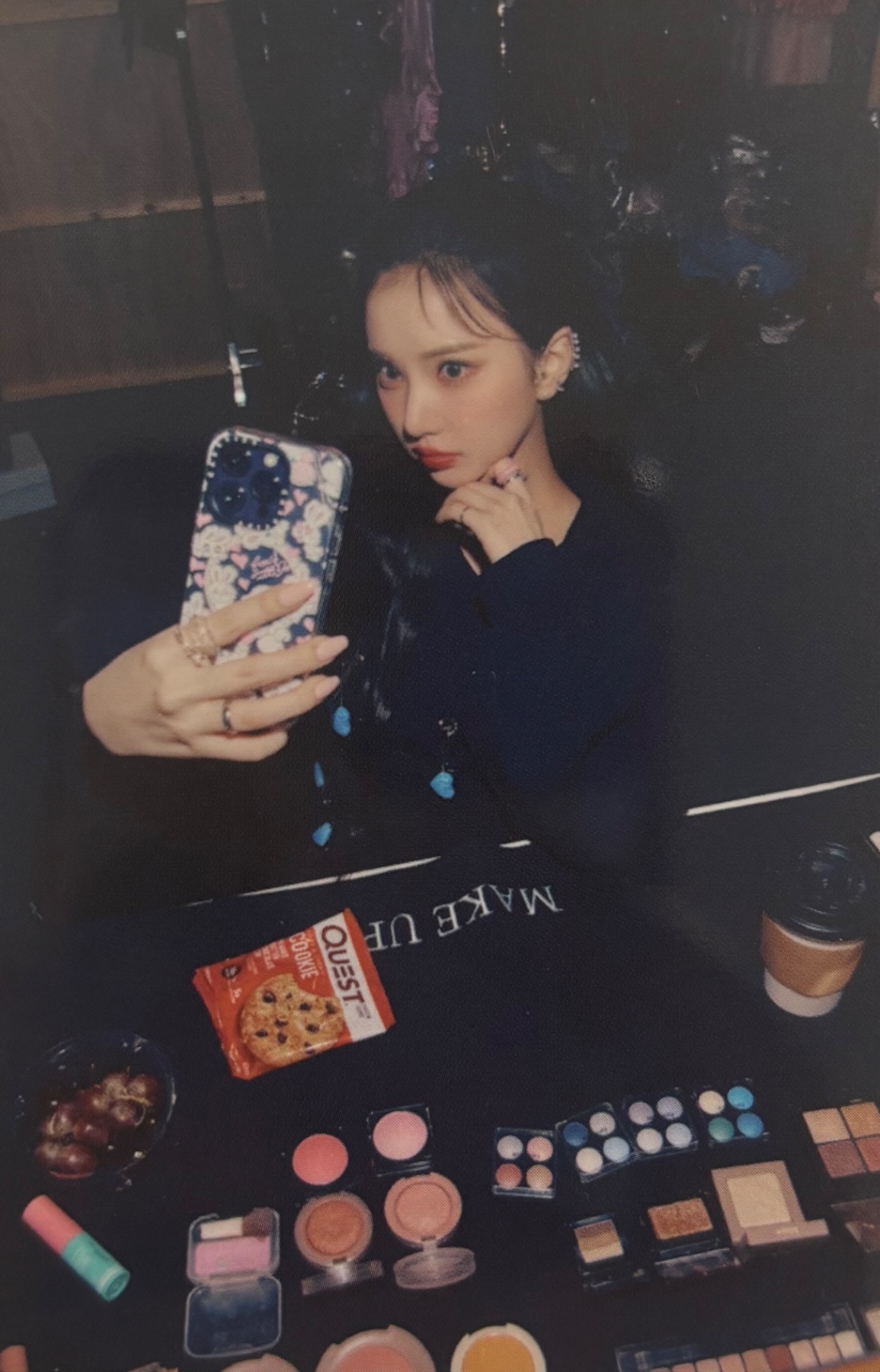 Eunha