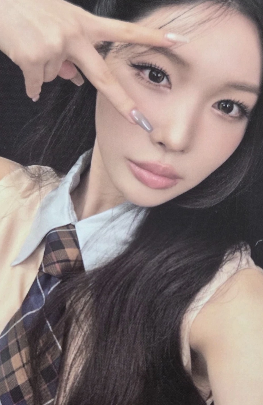 Chungha