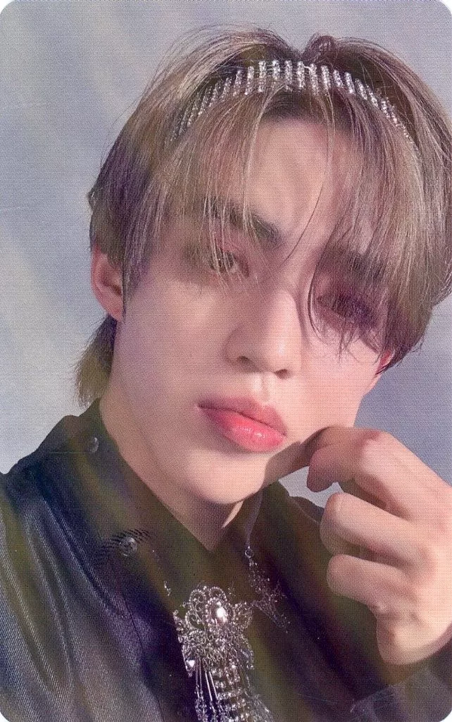 S.coups SEVENTEEN photocard - 消費期限 Preorder