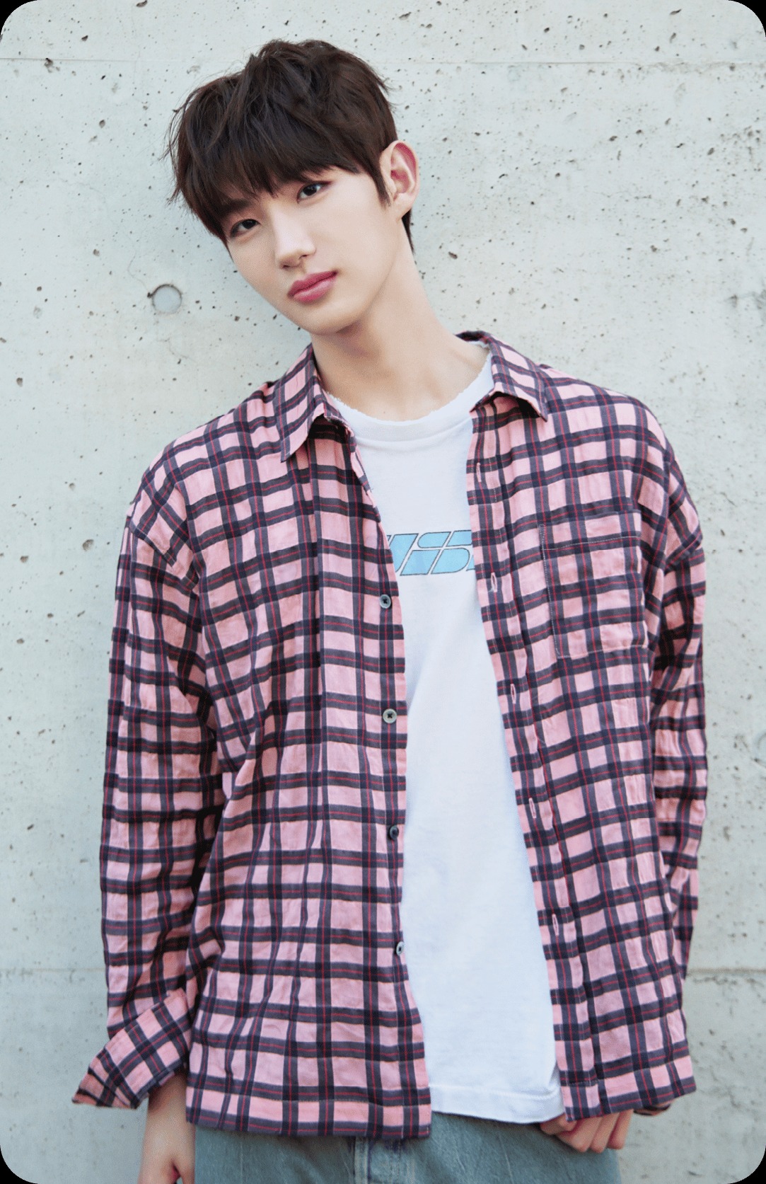 Kim HeeJu idntt photocard Round 1 - Unevermet