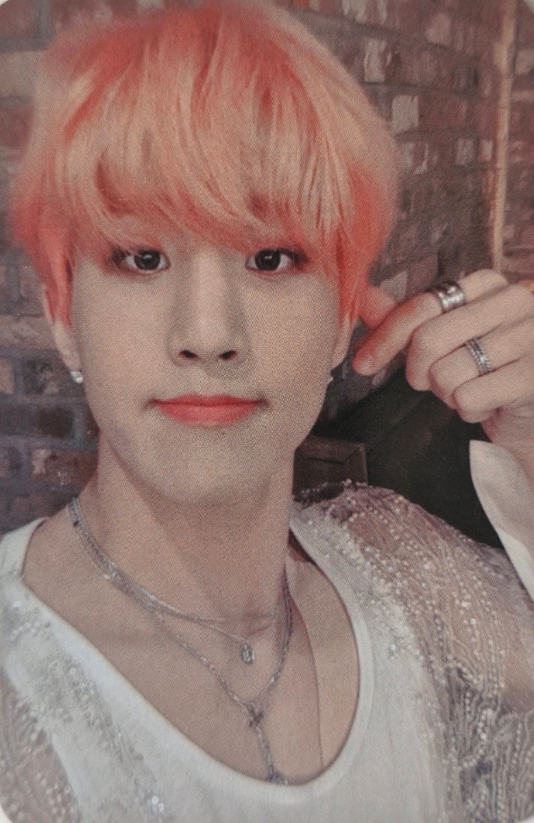Broadcast / Fansign Benefit